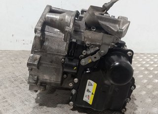 CAJA CAMBIOS SKODA KAROQ (NU) DTR UYW