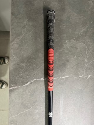 Varilla Diamana 75g Madera 3