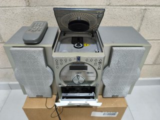 Minicadena Thomson Plata