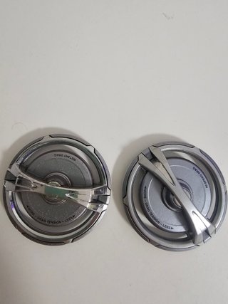 Tapones carretes Shimano