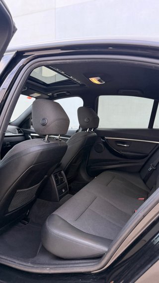 BMW Serie 3  2018