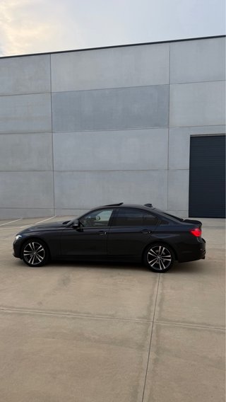 BMW Serie 3  2018