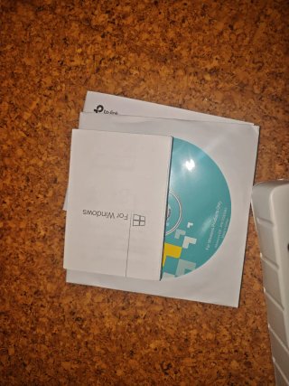 TP-Link AC1300 Adaptador USB WiFi Dual Band