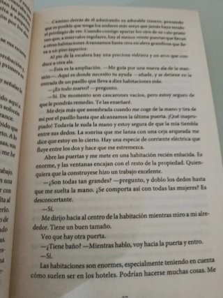Seducción