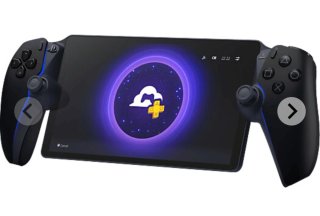 PlayStation Portal Nero