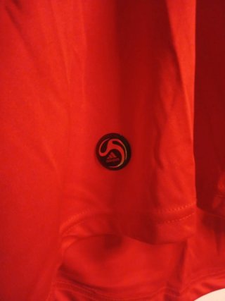 Camiseta España Euro 2008 Talla L