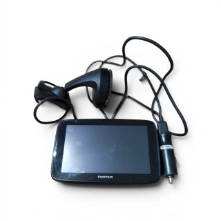Navegador GPS TomTom Go 520