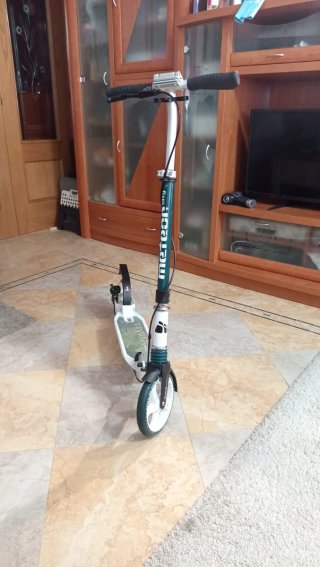 Patinete Panamá (Meteor) Nuevo
