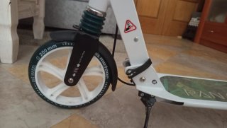 Patinete Panamá (Meteor) Nuevo