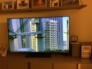 Samsung 50” Neo QLED Smart TV 2021