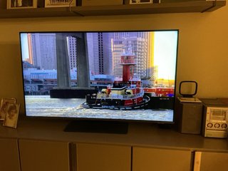 Samsung 50” Neo QLED Smart TV 2021