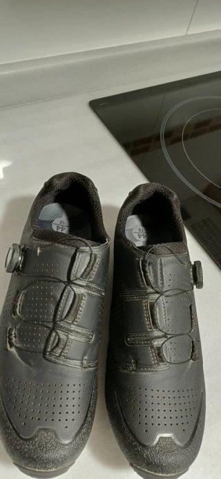 Zapatillas Ciclismo Spiuk Talla 44