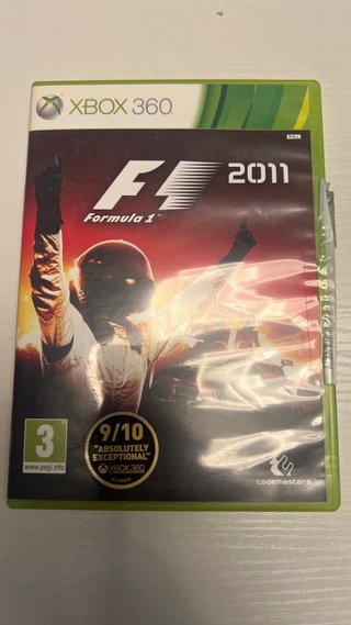 Halo 3 Xbox 360 edición especial+ 5 Juegos