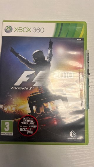 Halo 3 Xbox 360 edición especial+ 5 Juegos