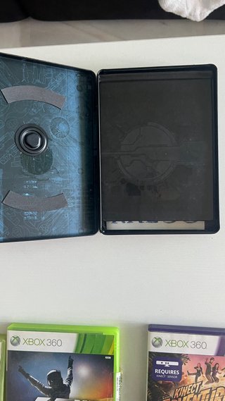 Halo 3 Xbox 360 edición especial