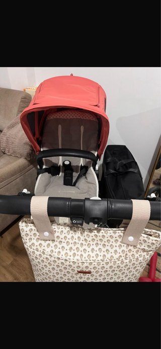Colchonetas Uzturre + Bolso