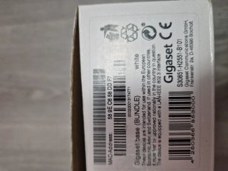 Base Gigaset 013088
