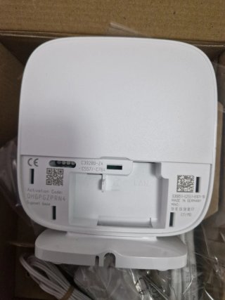 Base Gigaset 013088