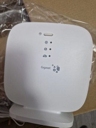 Base Gigaset 013088