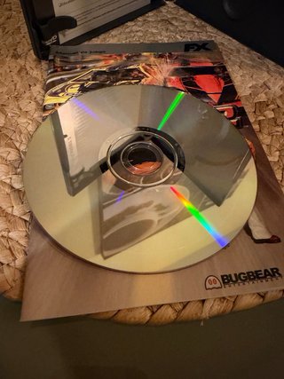 FlatOut 2 PC DVD