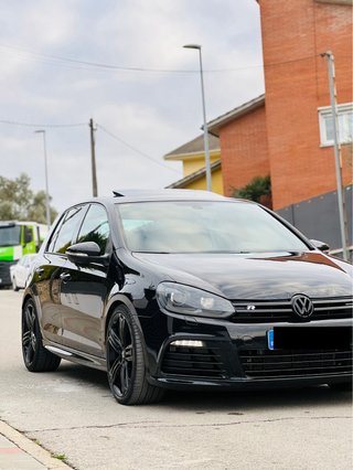 Volkswagen Golf 2012