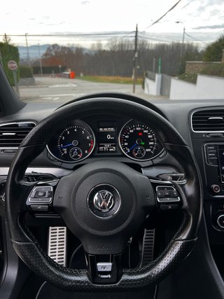Volkswagen Golf 2012