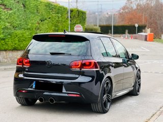 Volkswagen Golf 2012