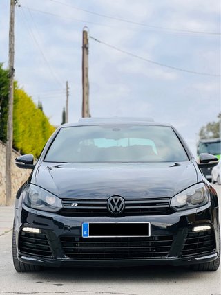 Volkswagen Golf 2012