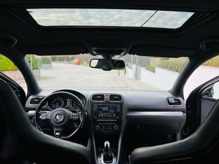 Volkswagen Golf 2012