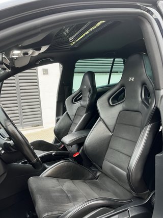 Volkswagen Golf 2012