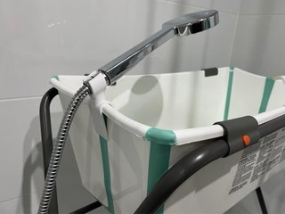 Soporte Stokke FlexiBath para bañera