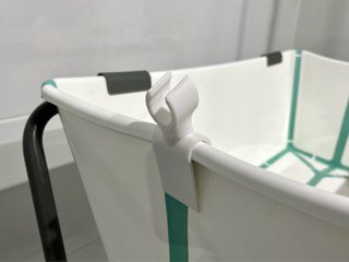 Soporte Stokke FlexiBath para bañera