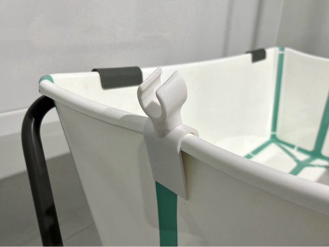 Soporte Stokke FlexiBath para bañera