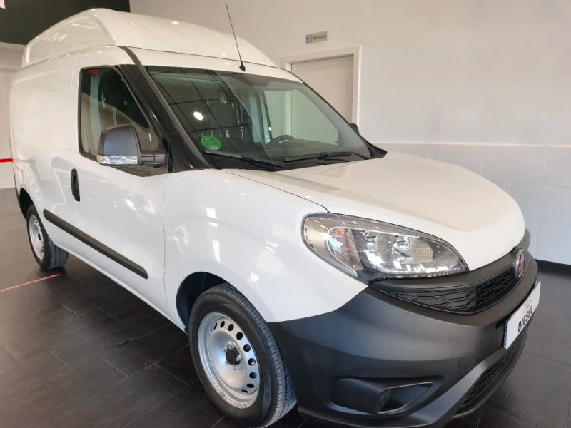 FIAT Doblò 2019 - foto 1
