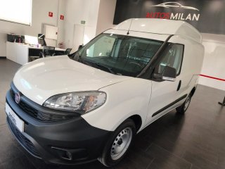 FIAT Doblò 2019