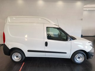 FIAT Doblò 2019