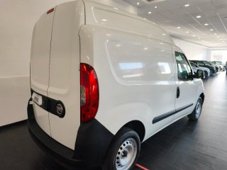 FIAT Doblò 2019