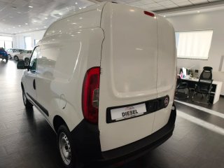 FIAT Doblò 2019