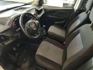FIAT Doblò 2019
