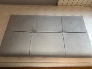 Cama 90 Pikolin + Colchón + Cabecero