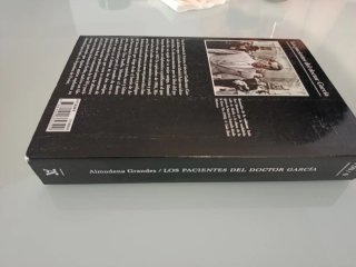 Los pacientes del doctor García