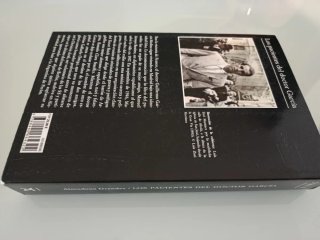 Los pacientes del doctor García