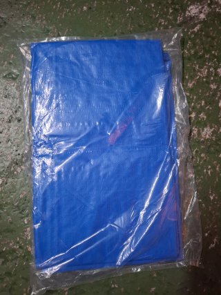 Lona Protex Intermas 2x3m 120g/m²