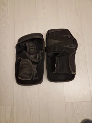 Guantes Portero Hockey Patines Toor