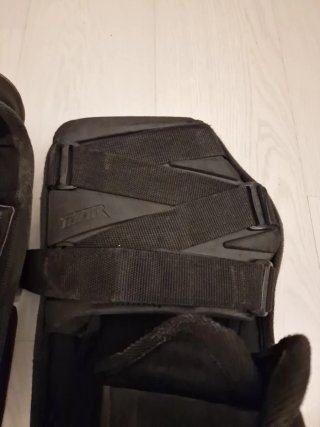 Guantes Portero Hockey Patines Toor