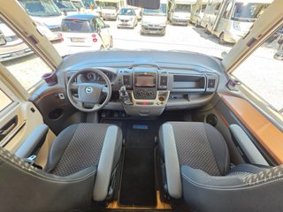 Hymer B 504 CL 2008