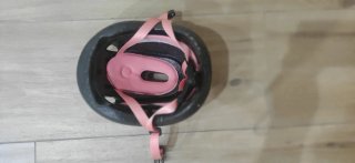 Casco bici infantil 44-49cm