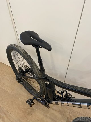 Bicicleta da Montagna TREK