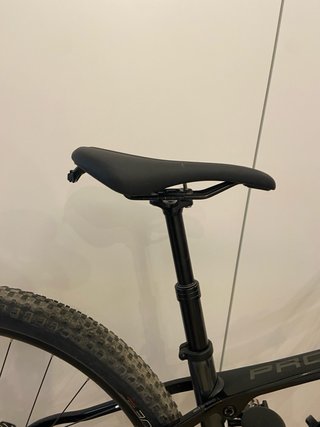 Bicicleta da Montagna TREK