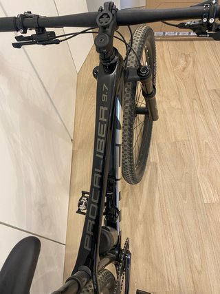 Bicicleta da Montagna TREK